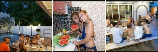blurry image